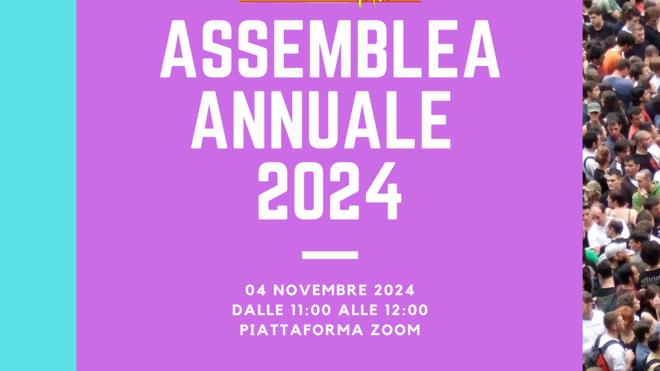 Assemblea annuale